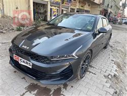 كيا K5